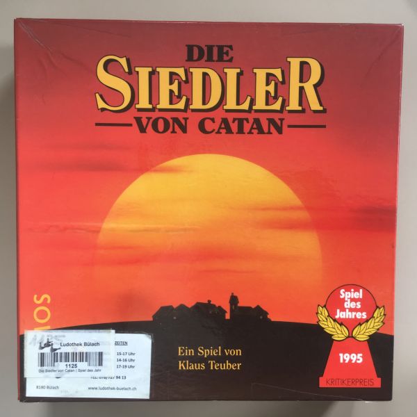 Spiel 1125.0