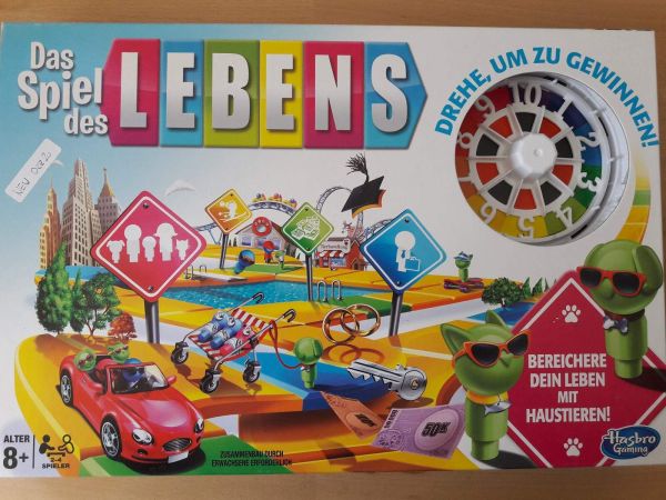 Spiel 1302.0