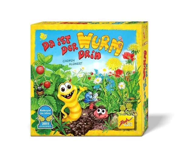 Spiel 1515.1