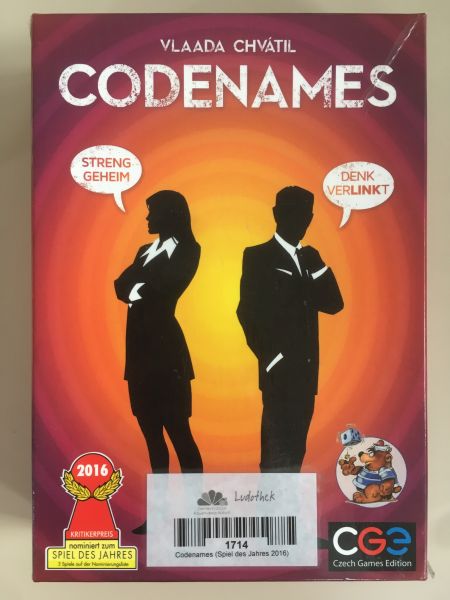 Spiel 1714.0