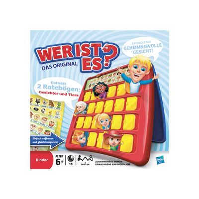 Spiel 1812.0
