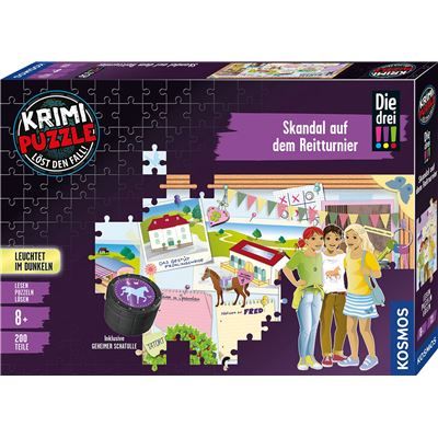 Spiel 3622.0