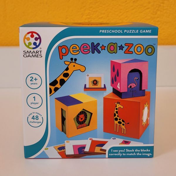 Spiel 9530.0