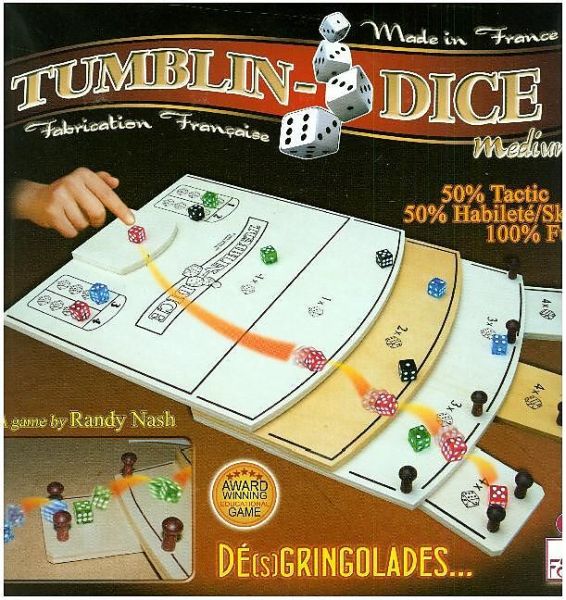 Spiel 9533.0